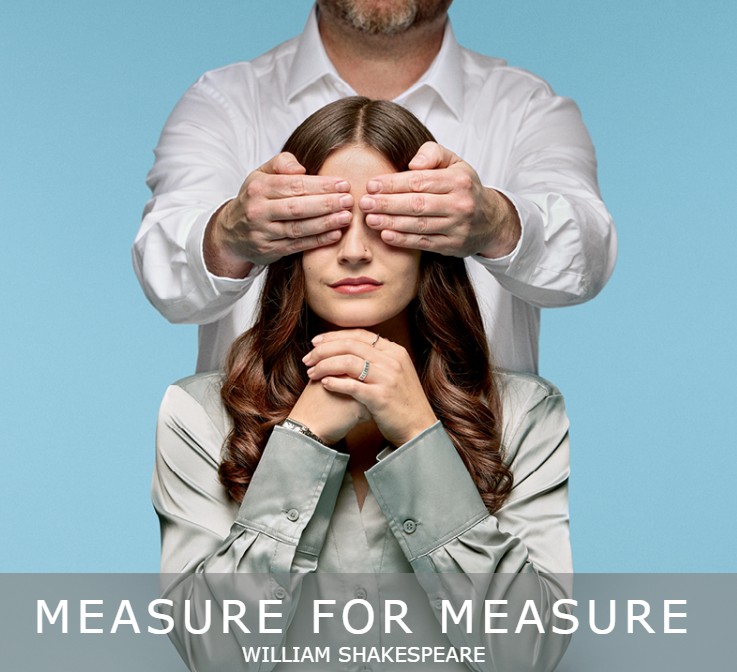 Measure For Measure image (1)