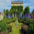Highgrove Gardens Small Group Private Tour with Afternoon Tea